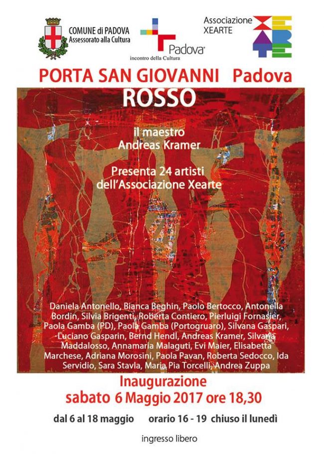 eventi