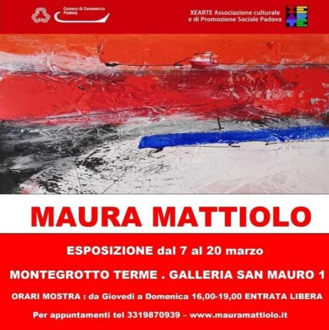 maura mattiolo